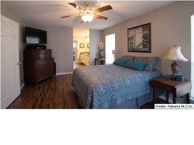313 12th Street Pleasant Grove, AL 35127 - Photo 15 of 26