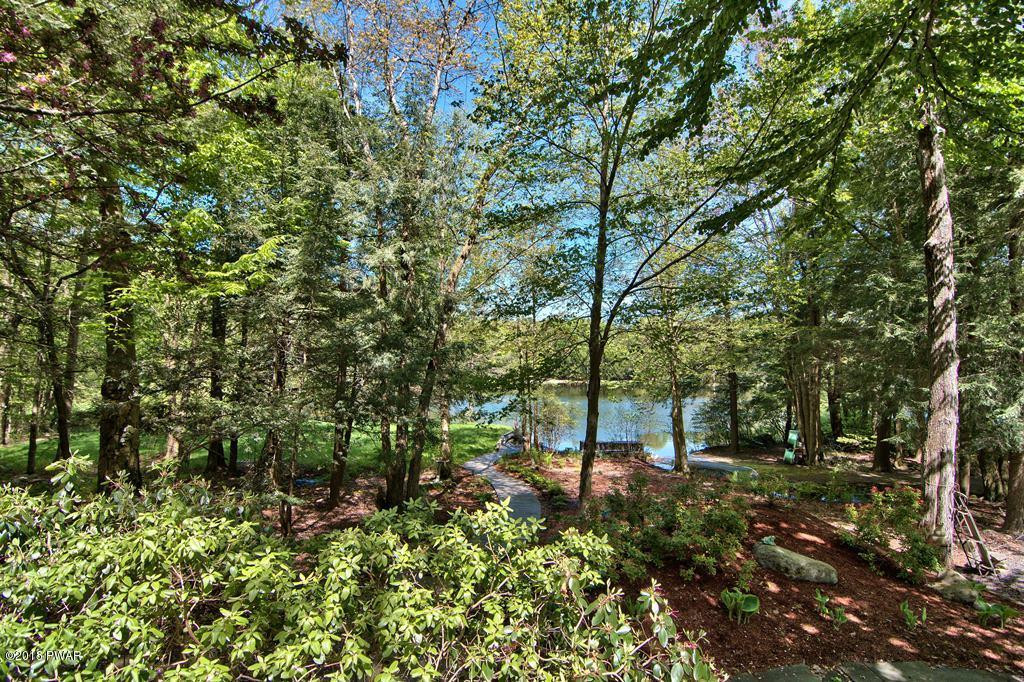 1 East Lake Road Moscow, PA 18444 - Photo 68 of 88 a view of a green field with lots of bushes