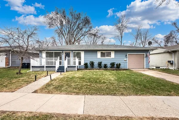 $449,000 | 2133 North Circle Drive, Ann Arbor, MI 48103