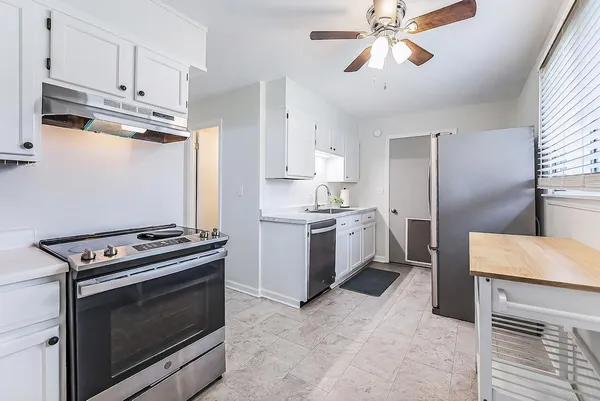 $449,000 | 2133 North Circle Drive, Ann Arbor, MI 48103