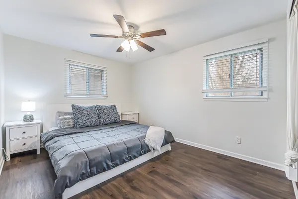 $449,000 | 2133 North Circle Drive, Ann Arbor, MI 48103