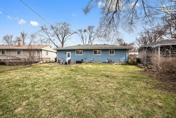 $449,000 | 2133 North Circle Drive, Ann Arbor, MI 48103