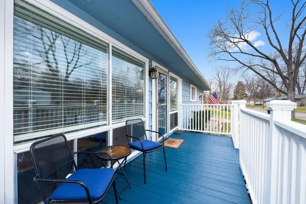 $449,000 | 2133 North Circle Drive, Ann Arbor, MI 48103