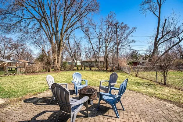 $449,000 | 2133 North Circle Drive, Ann Arbor, MI 48103