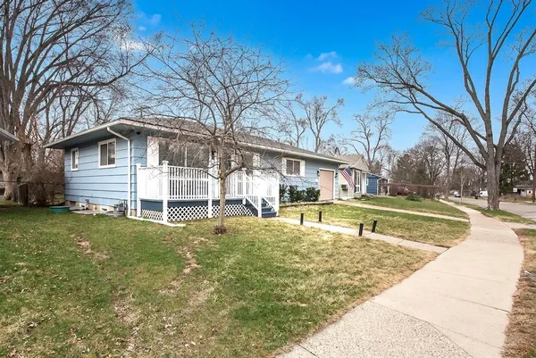$449,000 | 2133 North Circle Drive, Ann Arbor, MI 48103
