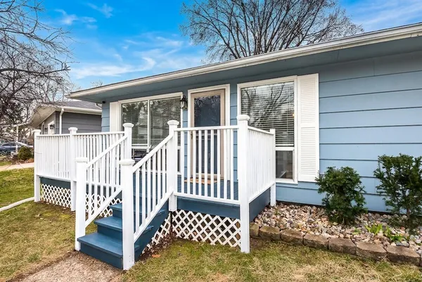 $449,000 | 2133 North Circle Drive, Ann Arbor, MI 48103