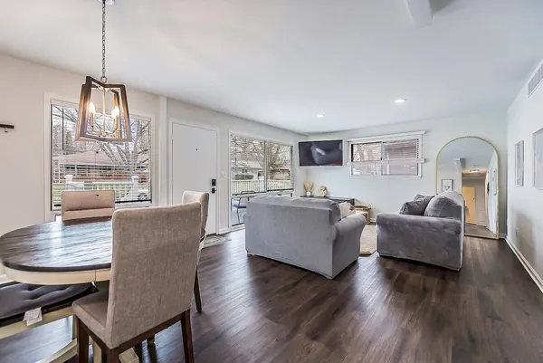 $449,000 | 2133 North Circle Drive, Ann Arbor, MI 48103