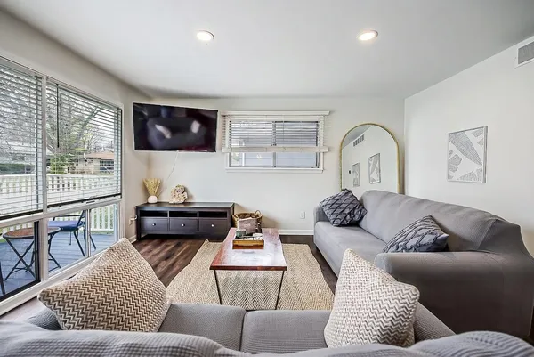 $449,000 | 2133 North Circle Drive, Ann Arbor, MI 48103