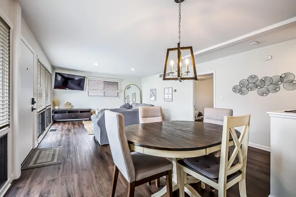 $449,000 | 2133 North Circle Drive, Ann Arbor, MI 48103