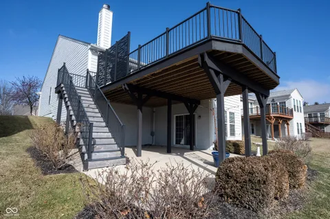$585,000 | 13151 Duval Drive, Fishers, IN 46037
