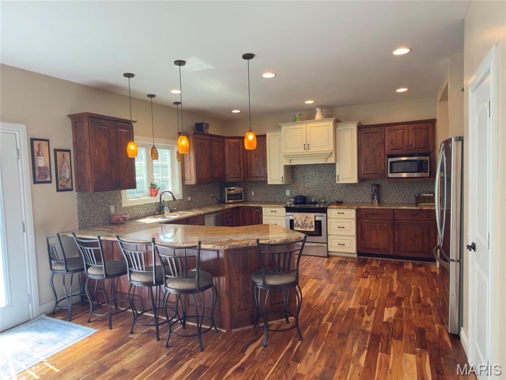 88 Heritage Road Hannibal, MO 63401 - Photo 7 of 29