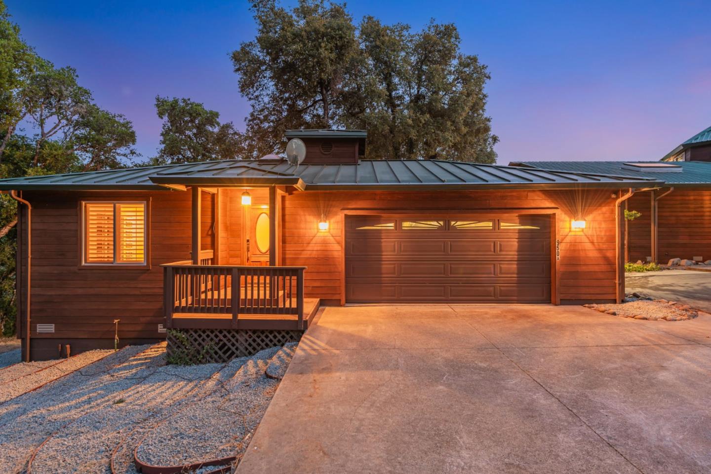 950 Oak Ridge Road Los Gatos, CA 95033 - Photo 103 of 107