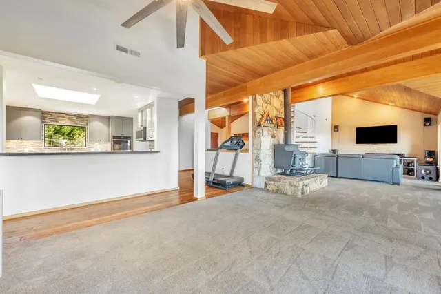 $2,599,000 | 950 Oak Ridge Road, Los Gatos, CA 95033