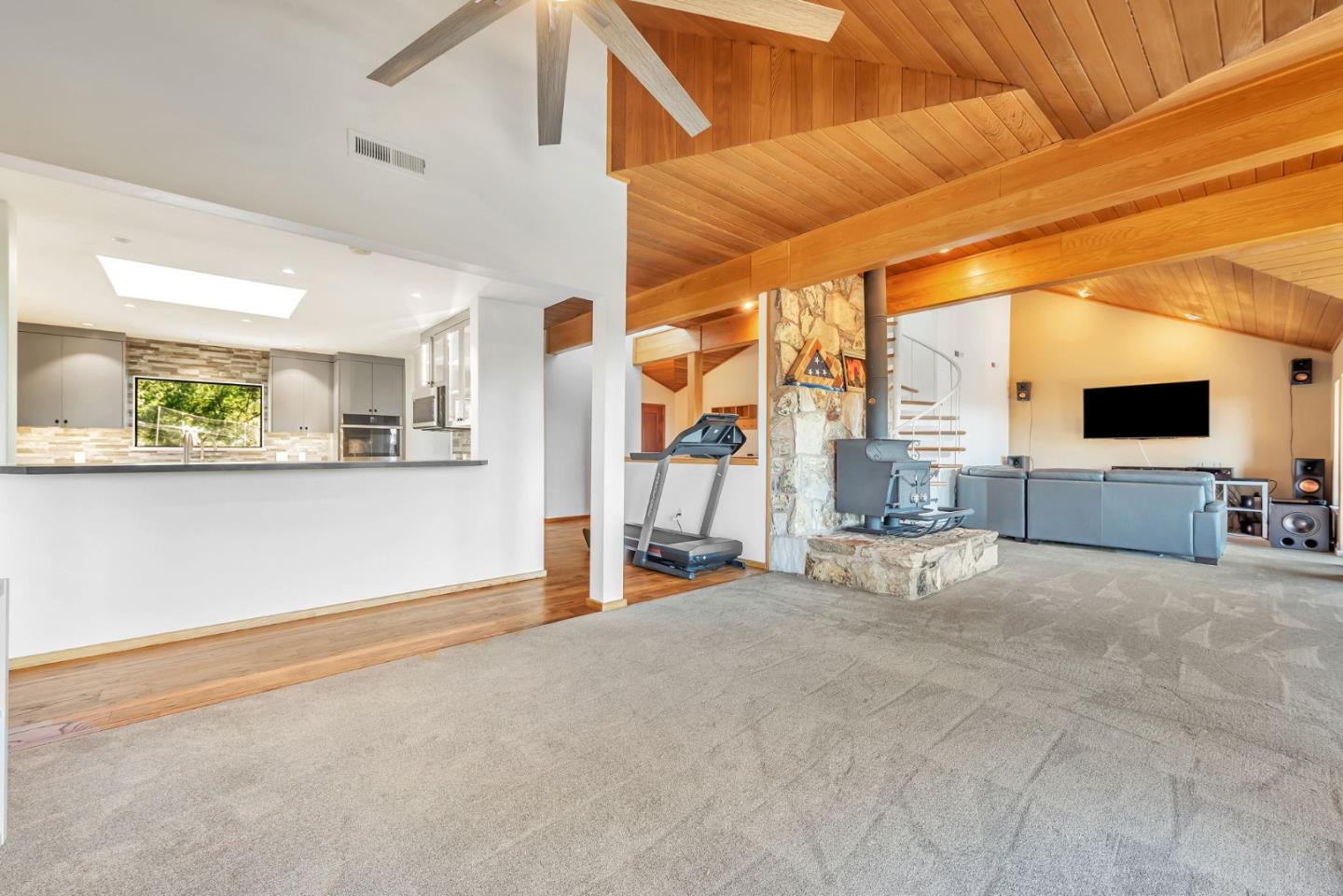 950 Oak Ridge Road Los Gatos, CA 95033 - Photo 12 of 107