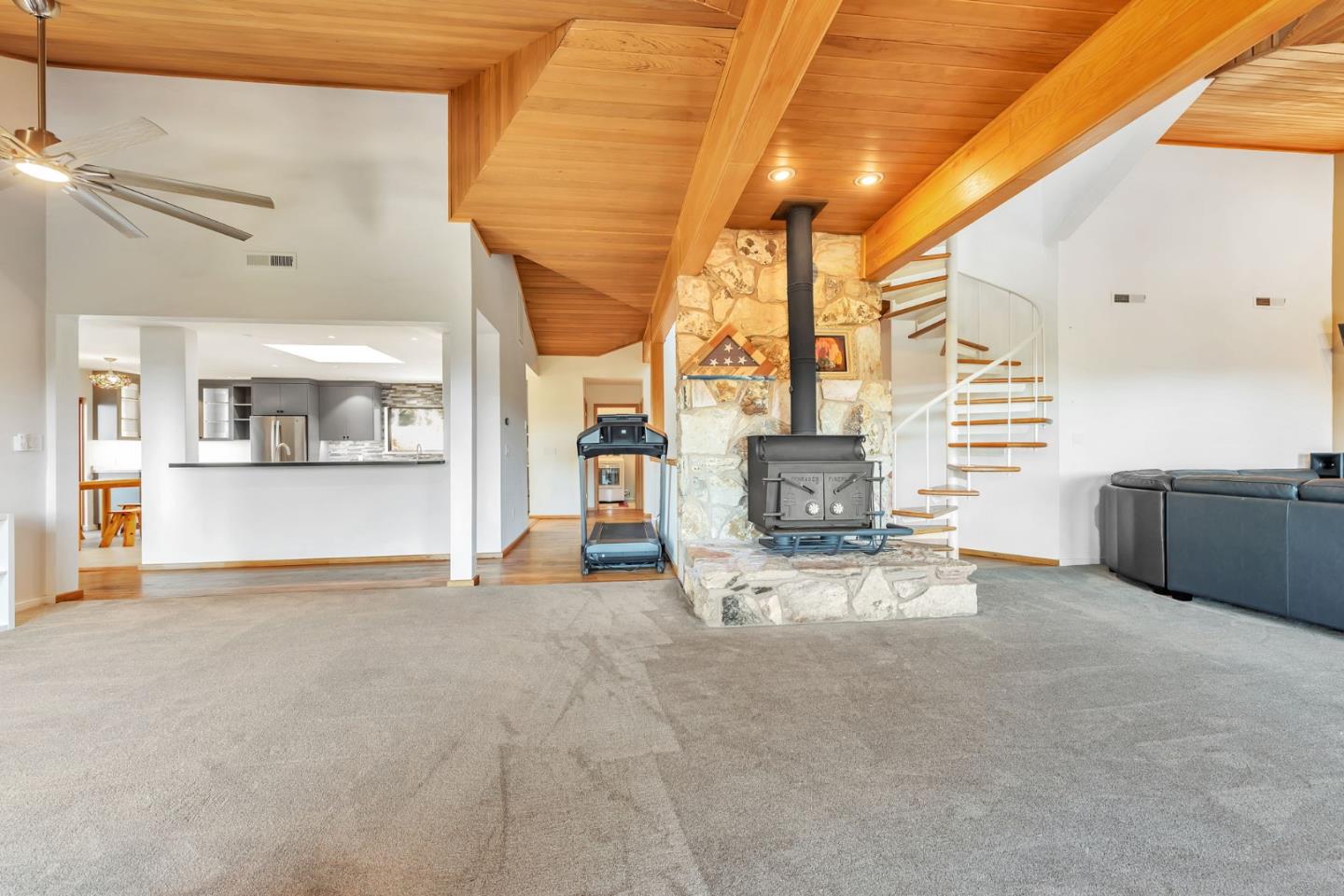 950 Oak Ridge Road Los Gatos, CA 95033 - Photo 13 of 107