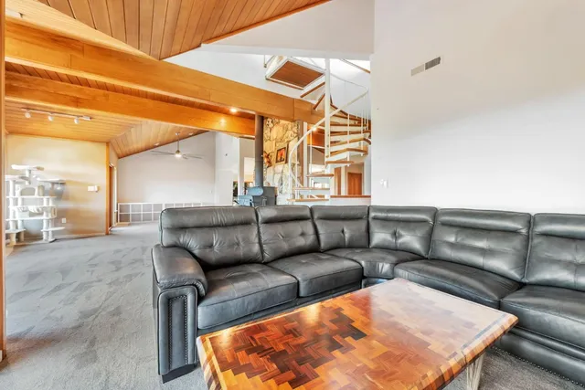 $2,599,000 | 950 Oak Ridge Road, Los Gatos, CA 95033