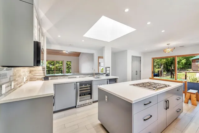 $2,599,000 | 950 Oak Ridge Road, Los Gatos, CA 95033