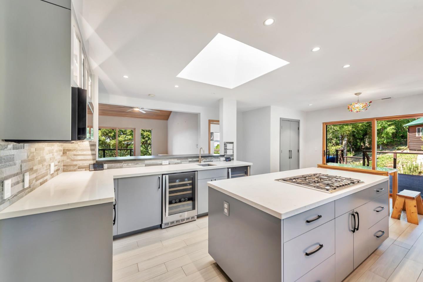 950 Oak Ridge Road Los Gatos, CA 95033 - Photo 19 of 107