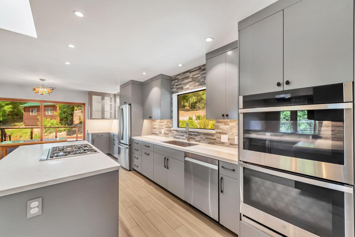 950 Oak Ridge Road Los Gatos, CA 95033 - Photo 21 of 107