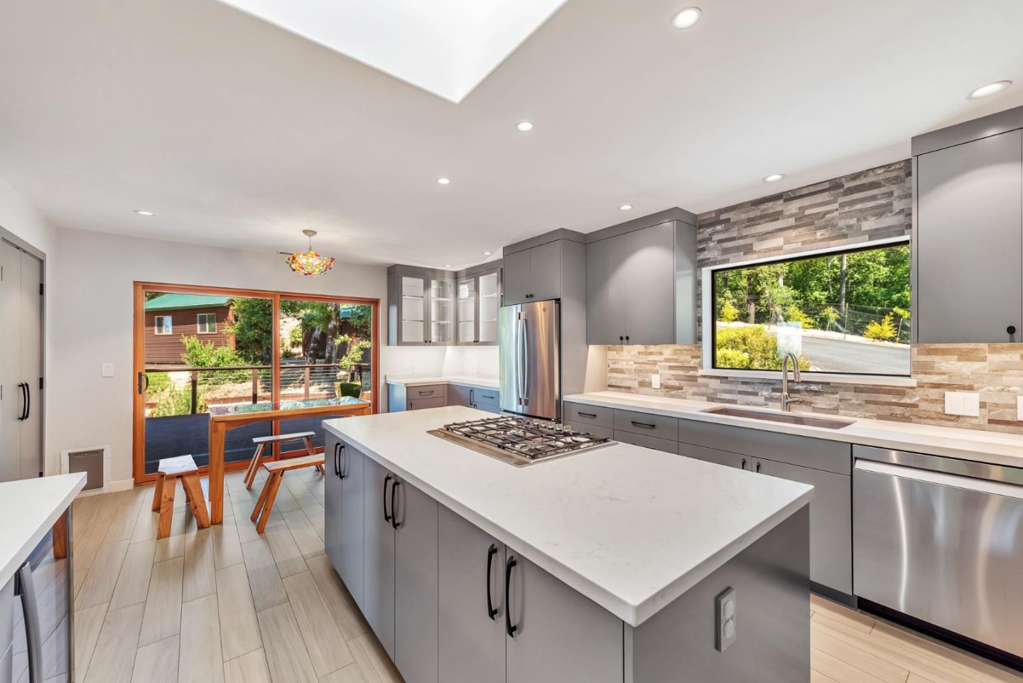 950 Oak Ridge Road Los Gatos, CA 95033 - Photo 22 of 107