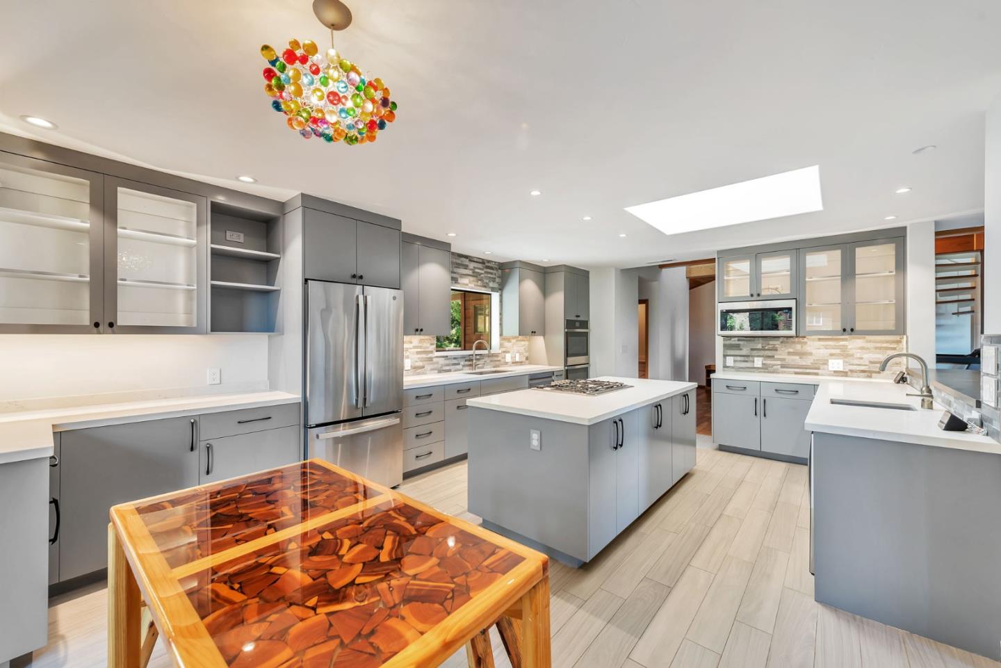 950 Oak Ridge Road Los Gatos, CA 95033 - Photo 23 of 107