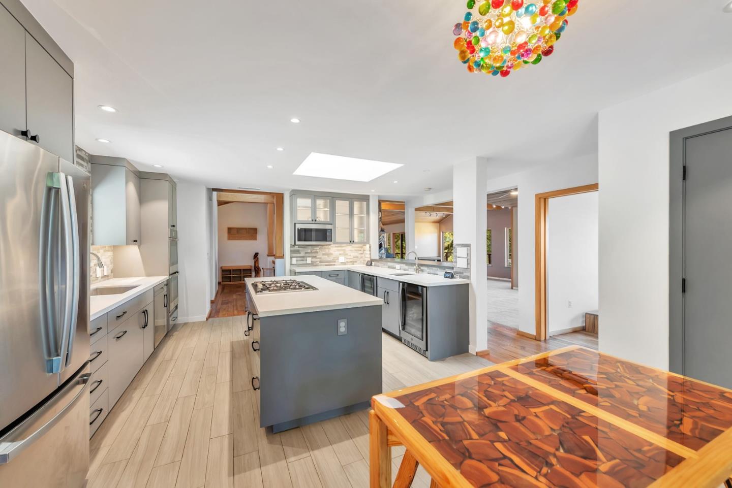 950 Oak Ridge Road Los Gatos, CA 95033 - Photo 24 of 107