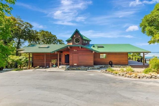 $2,599,000 | 950 Oak Ridge Road, Los Gatos, CA 95033