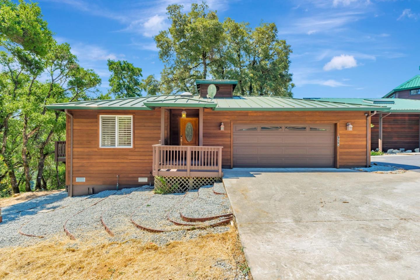 950 Oak Ridge Road Los Gatos, CA 95033 - Photo 4 of 107