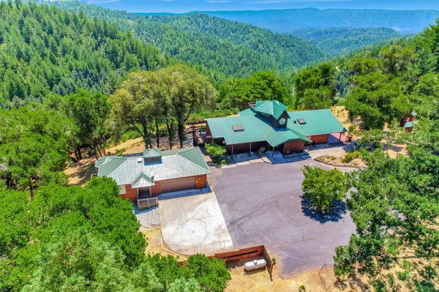 $2,599,000 | 950 Oak Ridge Road, Los Gatos, CA 95033