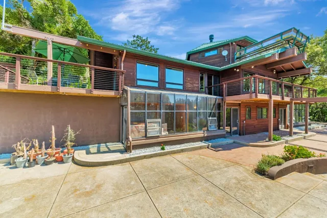 $2,599,000 | 950 Oak Ridge Road, Los Gatos, CA 95033