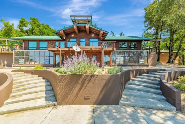 $2,599,000 | 950 Oak Ridge Road, Los Gatos, CA 95033