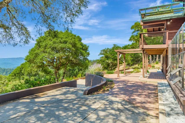 $2,599,000 | 950 Oak Ridge Road, Los Gatos, CA 95033