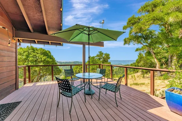 $2,599,000 | 950 Oak Ridge Road, Los Gatos, CA 95033