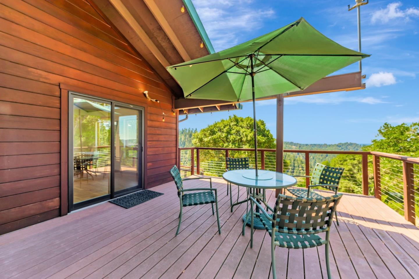 950 Oak Ridge Road Los Gatos, CA 95033 - Photo 60 of 107