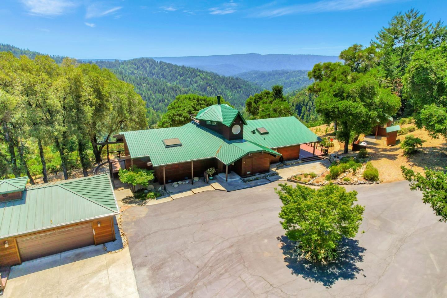 950 Oak Ridge Road Los Gatos, CA 95033 - Photo 6 of 107