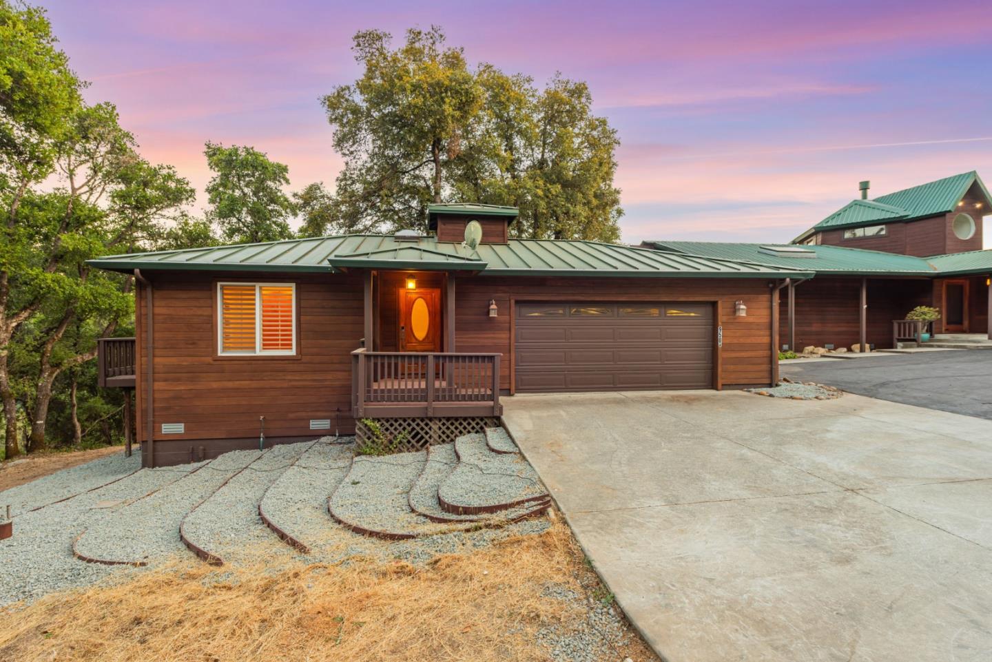 950 Oak Ridge Road Los Gatos, CA 95033 - Photo 61 of 107