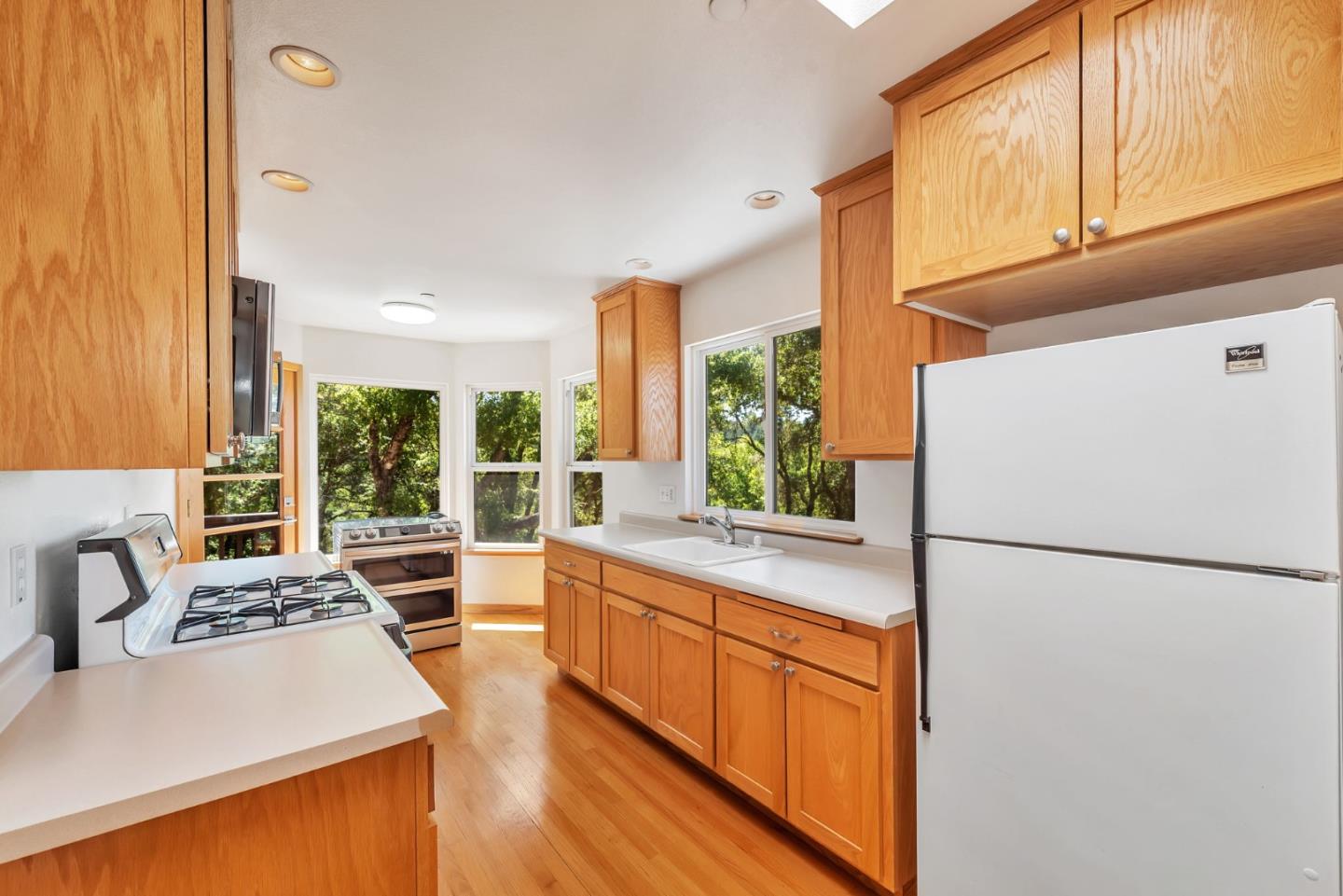 950 Oak Ridge Road Los Gatos, CA 95033 - Photo 67 of 107