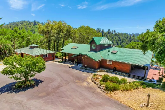 $2,599,000 | 950 Oak Ridge Road, Los Gatos, CA 95033