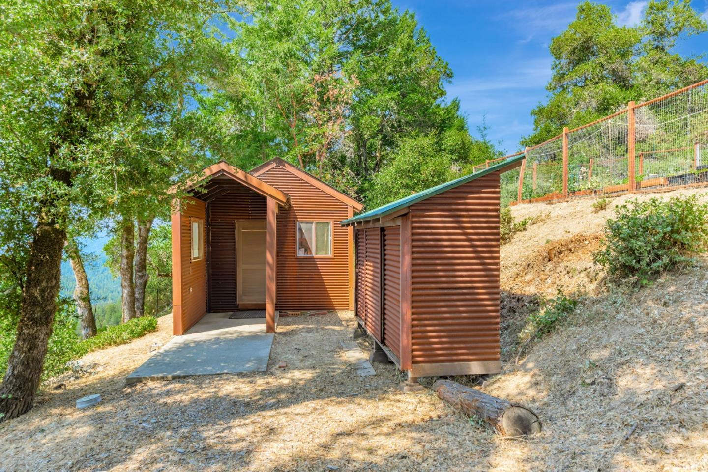 950 Oak Ridge Road Los Gatos, CA 95033 - Photo 75 of 107