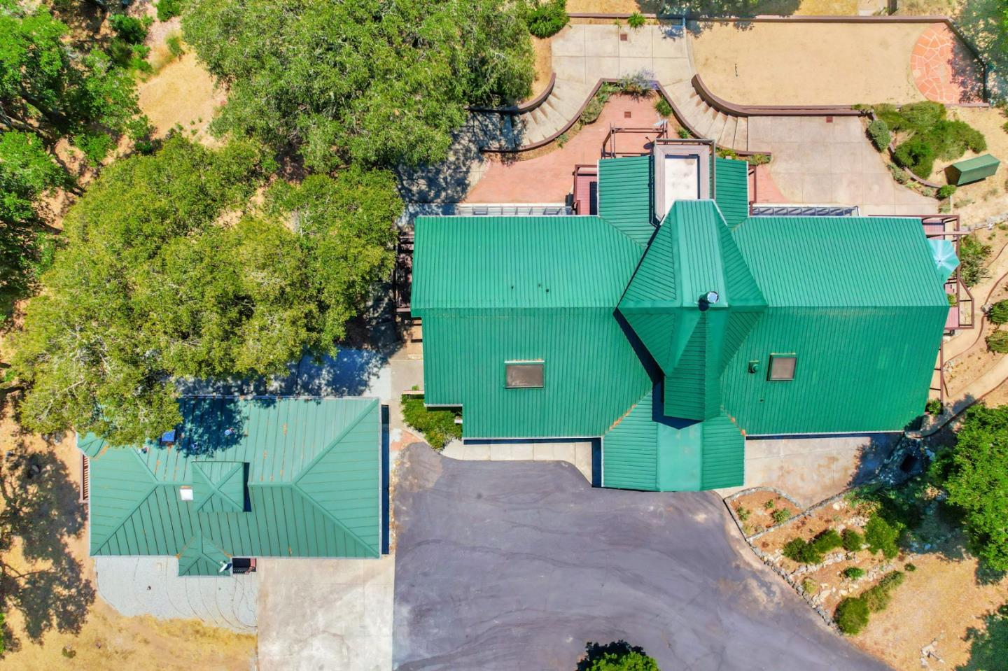 950 Oak Ridge Road Los Gatos, CA 95033 - Photo 80 of 107