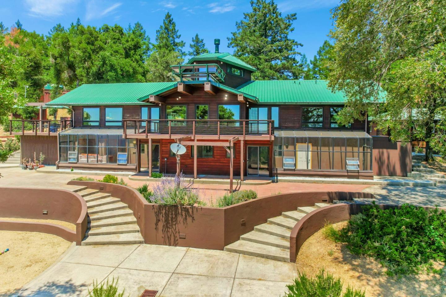 950 Oak Ridge Road Los Gatos, CA 95033 - Photo 82 of 107