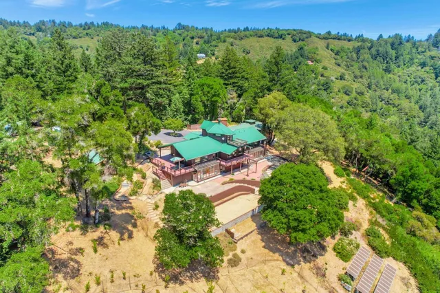 $2,599,000 | 950 Oak Ridge Road, Los Gatos, CA 95033