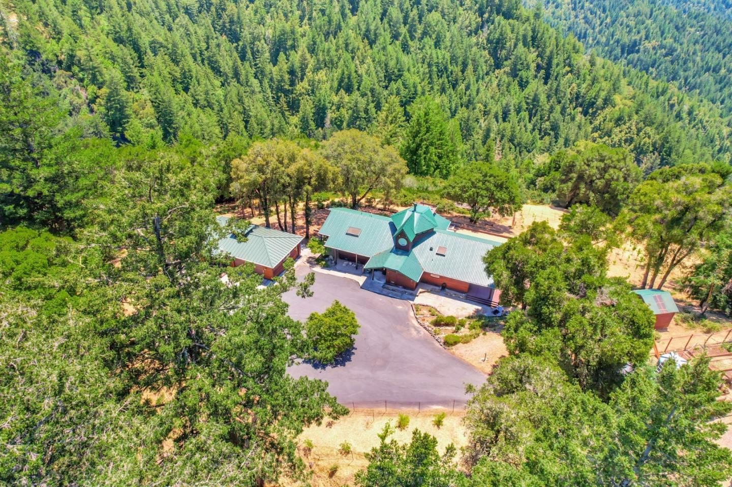 950 Oak Ridge Road Los Gatos, CA 95033 - Photo 84 of 107