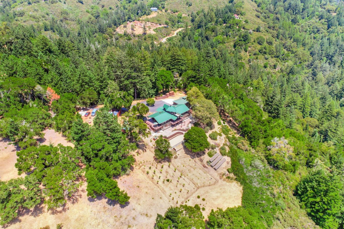 950 Oak Ridge Road Los Gatos, CA 95033 - Photo 85 of 107