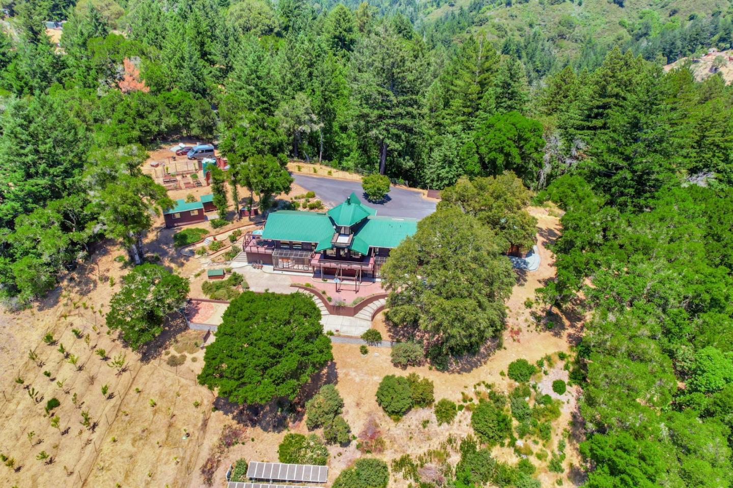 950 Oak Ridge Road Los Gatos, CA 95033 - Photo 86 of 107