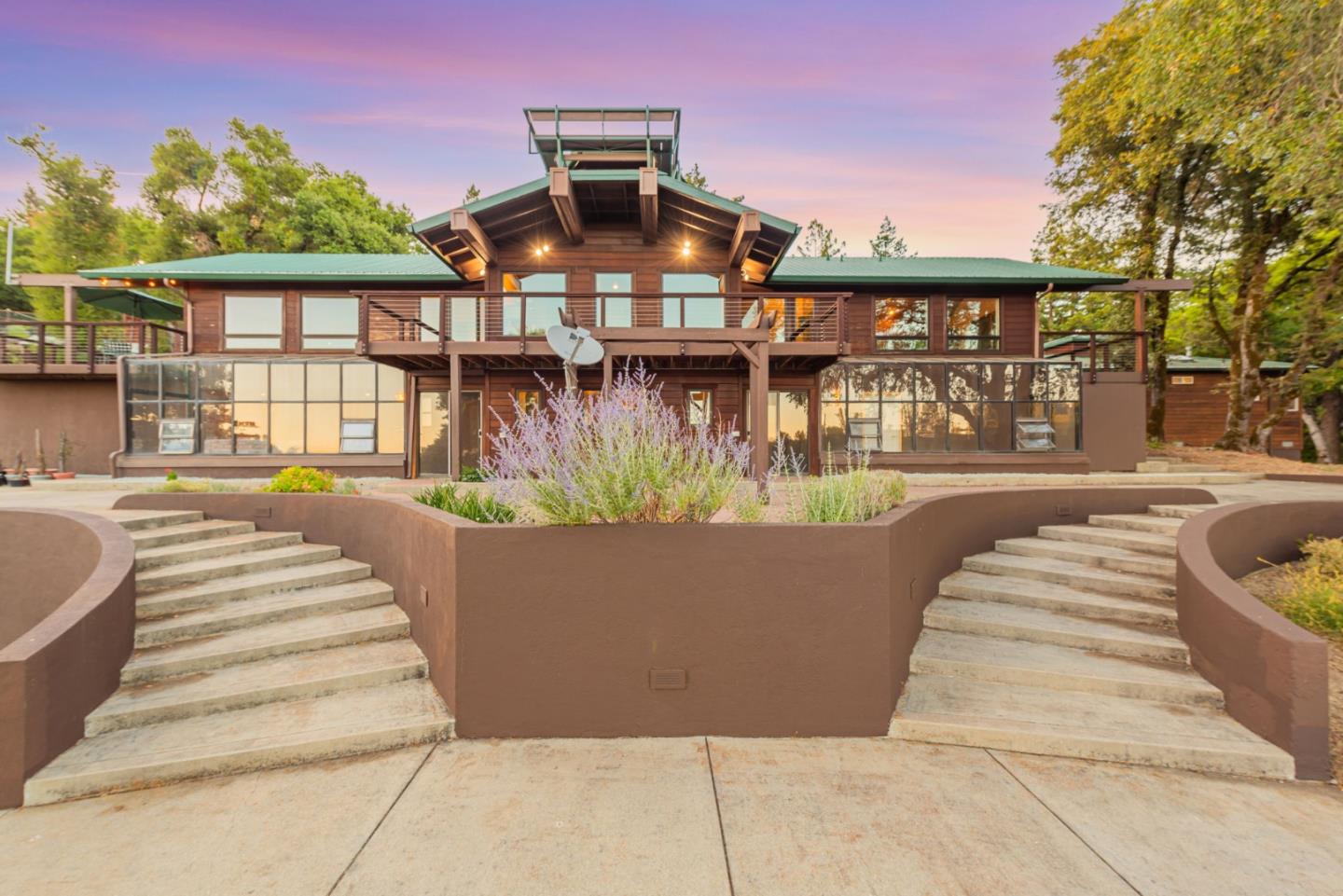 950 Oak Ridge Road Los Gatos, CA 95033 - Photo 89 of 107