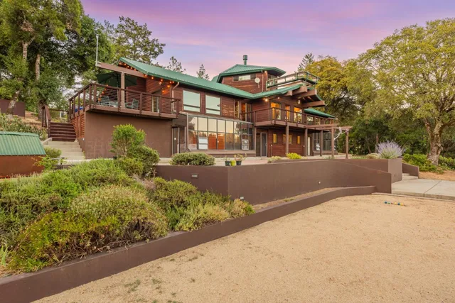 $2,599,000 | 950 Oak Ridge Road, Los Gatos, CA 95033