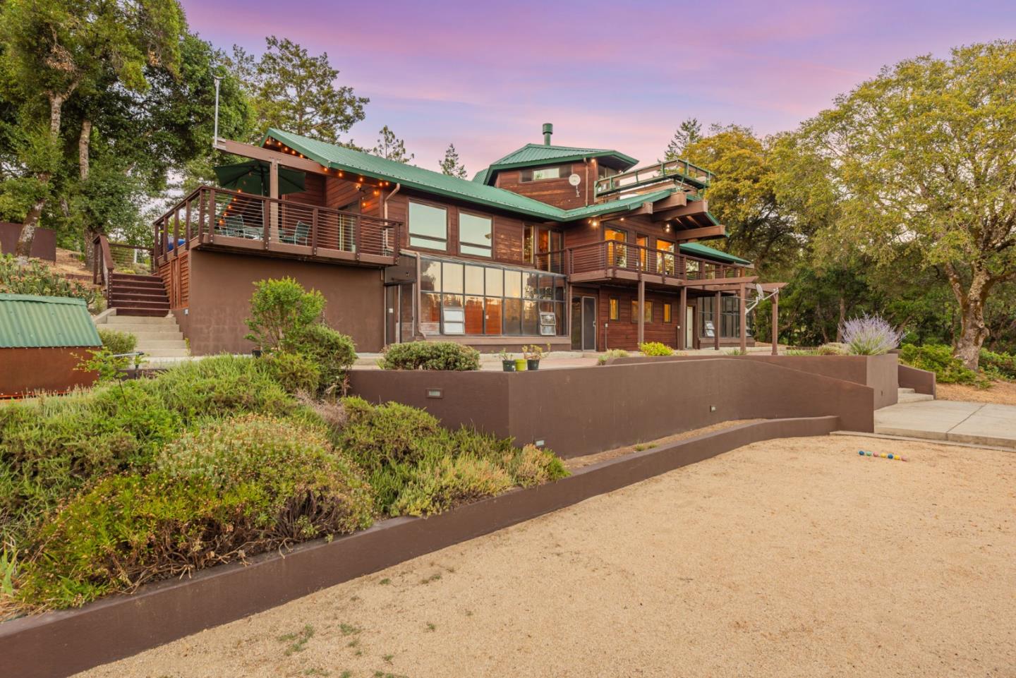 950 Oak Ridge Road Los Gatos, CA 95033 - Photo 90 of 107