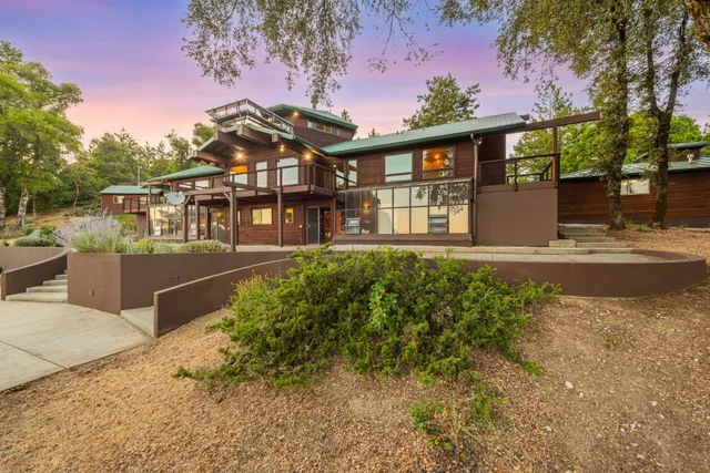 $2,599,000 | 950 Oak Ridge Road, Los Gatos, CA 95033