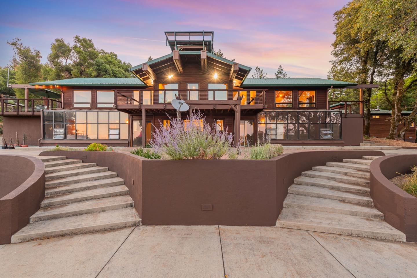 950 Oak Ridge Road Los Gatos, CA 95033 - Photo 92 of 107